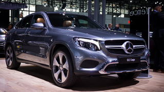 You do you Mercedes, just as long as you keep making the AMG GT S, I DGAF.